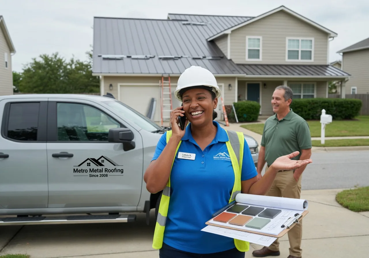 Metal Roofing Installation Dixie, WA FAQs