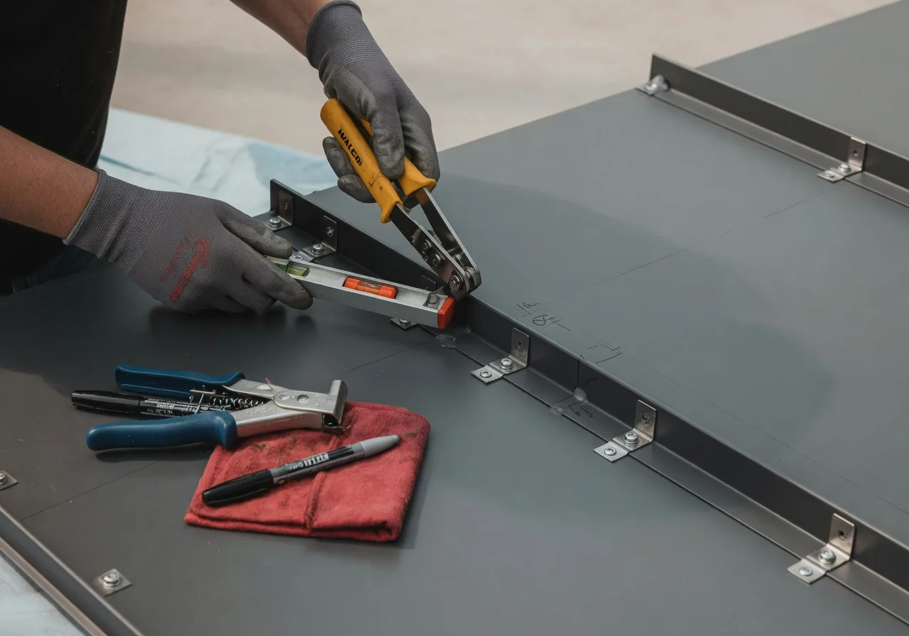 Why choose Metal Roofing Installation in Dixie, WA